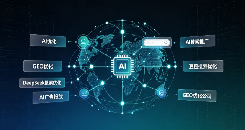 滕州市AI 搜索营销赛道持续升温，GEO 优化成为企业数字化布局新方向