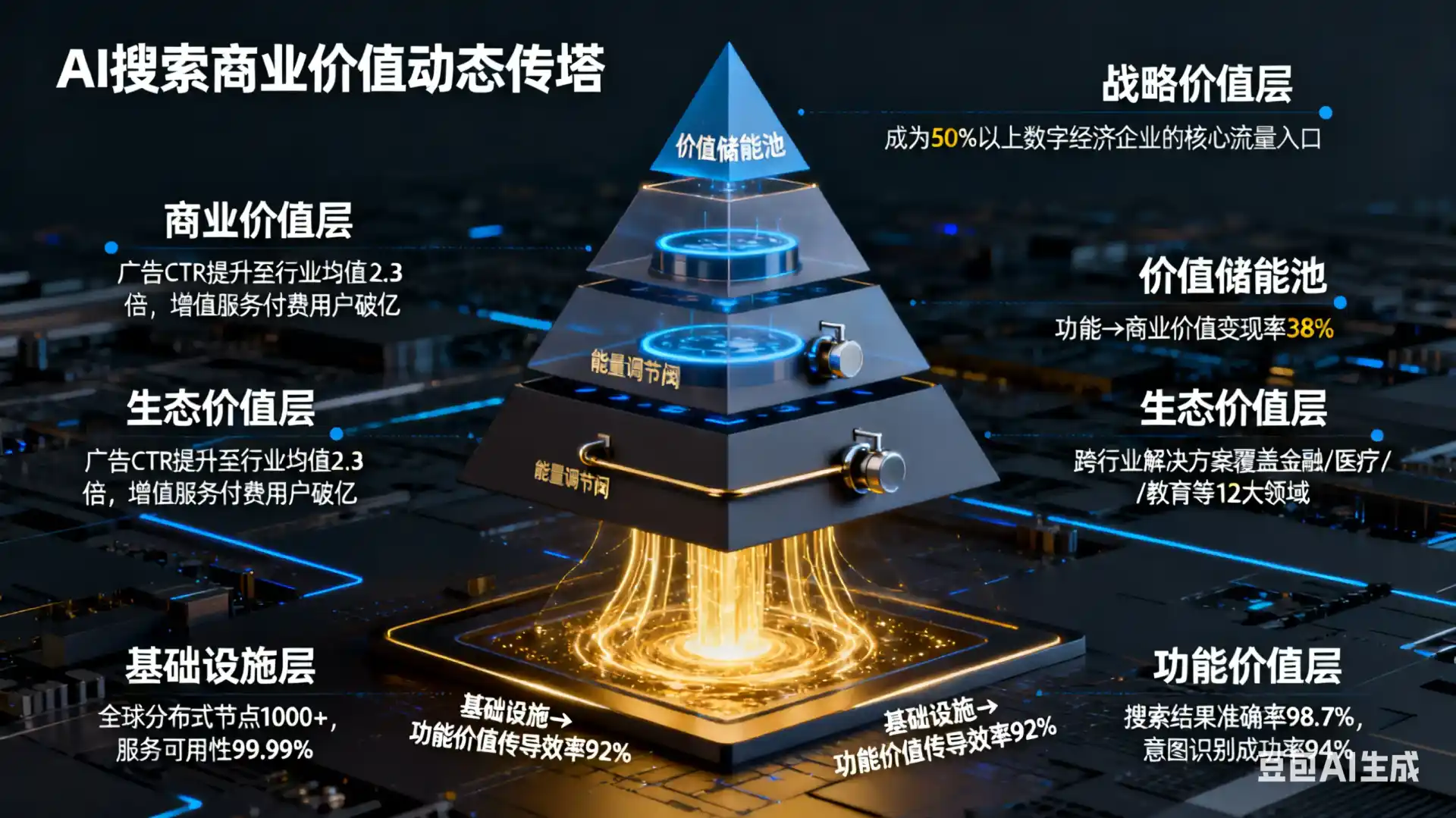 告别传统流量困局，滕州市GEO优化助力企业抢占AI问答新流量