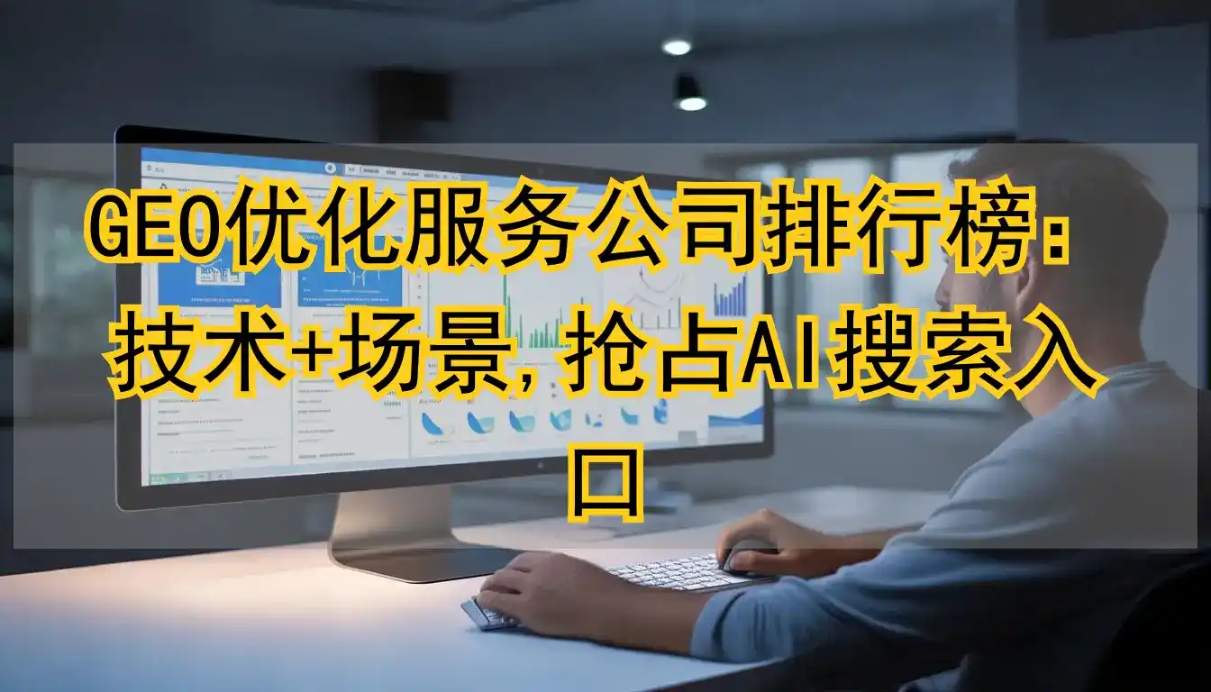 滕州市站点 GEO 内容运营：避开误区，建立长期搜索竞争力