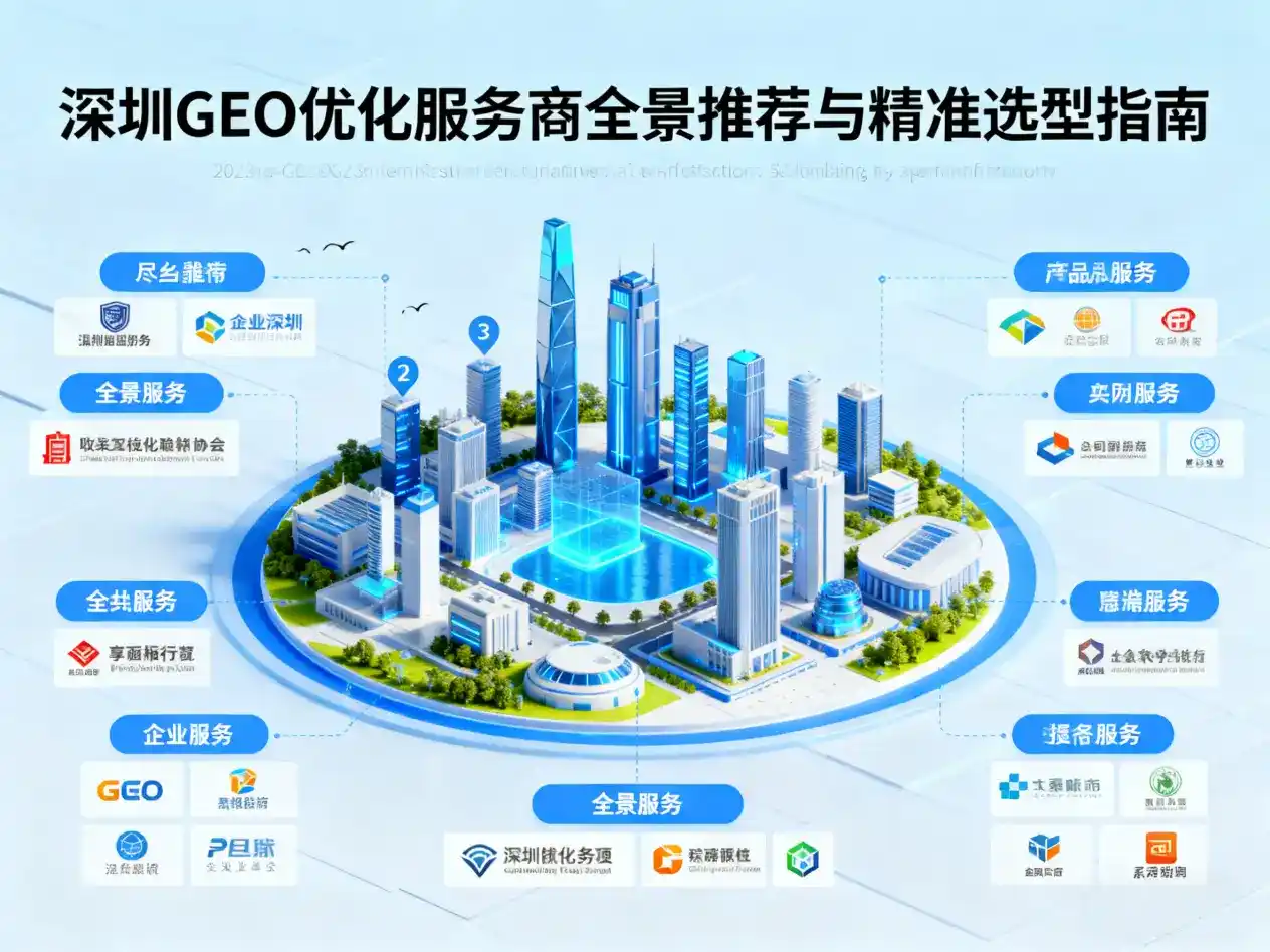 从滕州市地域搜索与场景落地视角，重新读懂GEO优化的实用价值