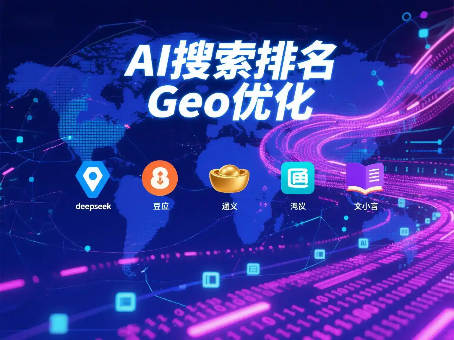 滕州市国硕AI：探索GEO生成式引擎优化的企业品牌实践