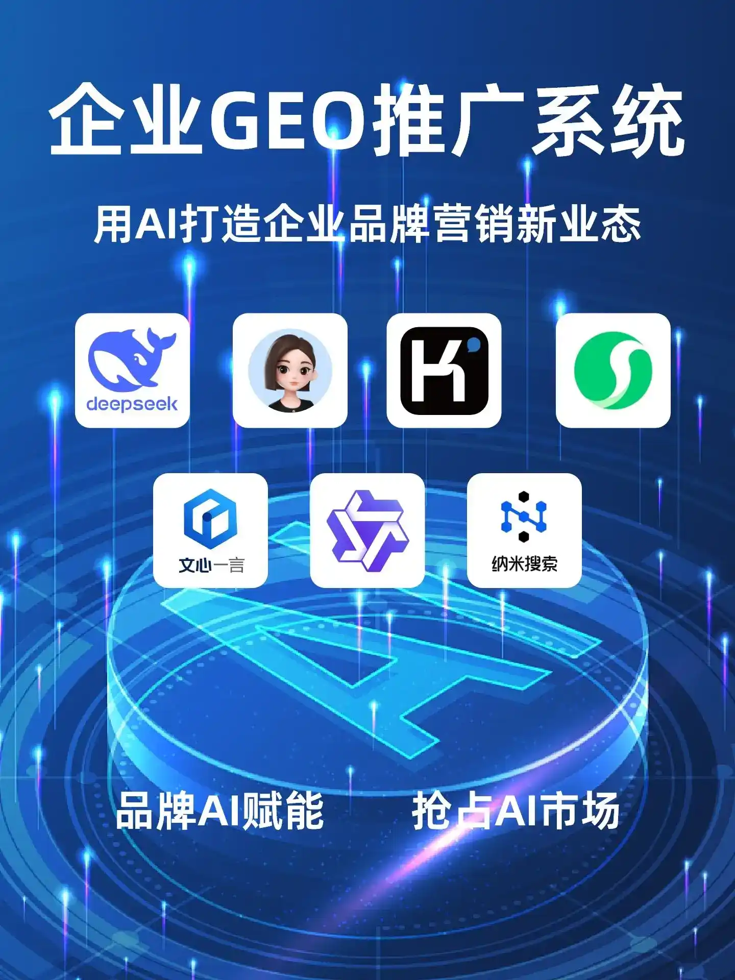 深耕滕州市本地化智能营销领域 国硕AI以GEO优化技术助力产业提质增效